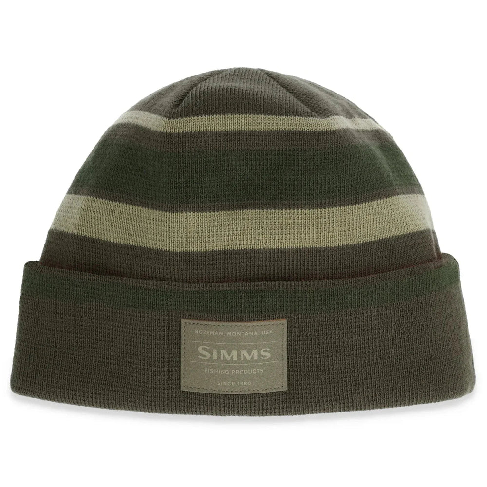 Simms WINDSTOPPER Beanie Sale, front view