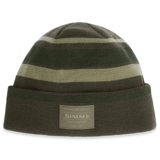 Simms WINDSTOPPER Beanie Sale, front view