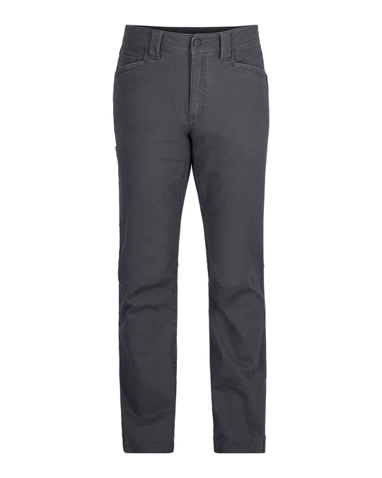 Simms Men's Gallatin Pant Sale, front view