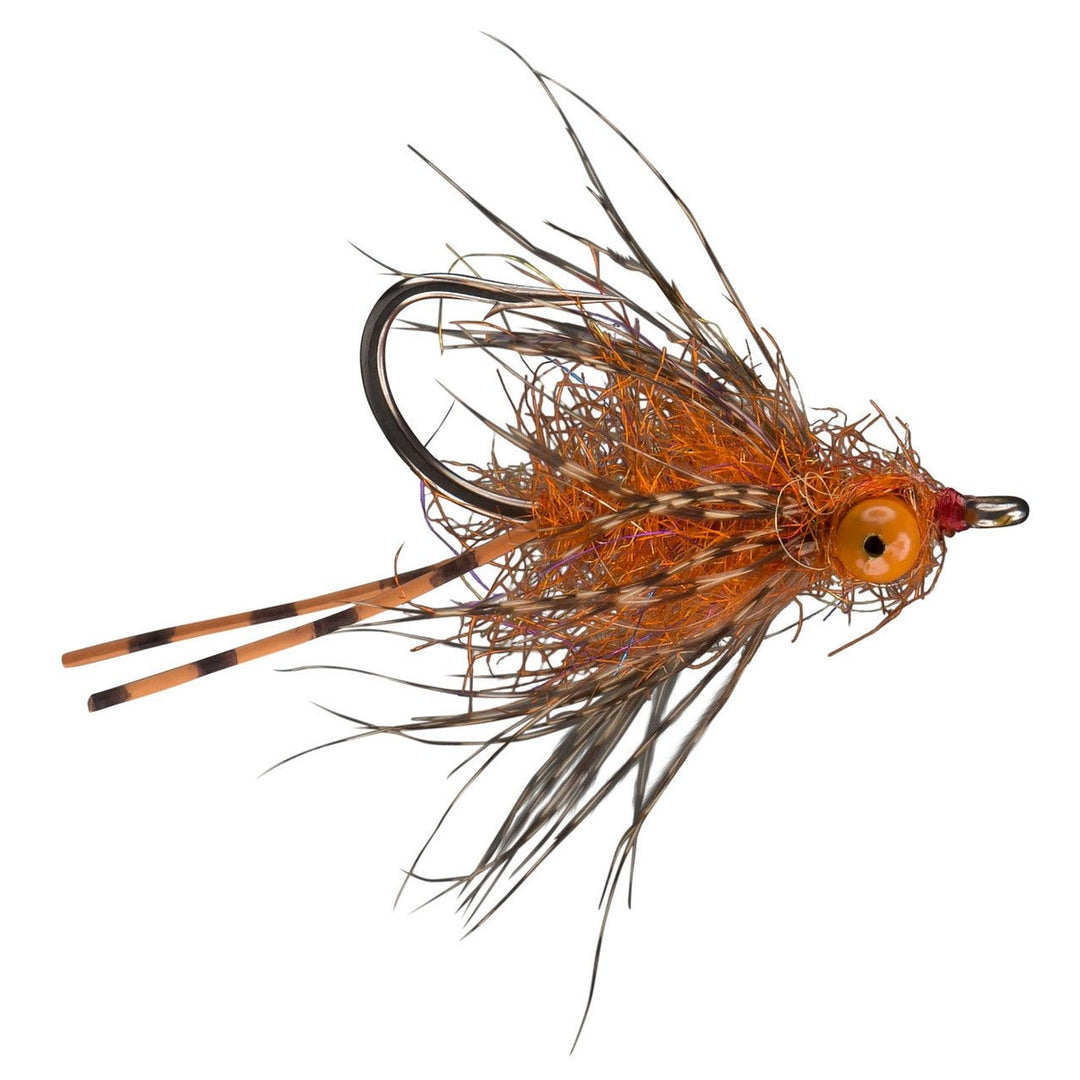 Tailwaters Flies Carp Crack
