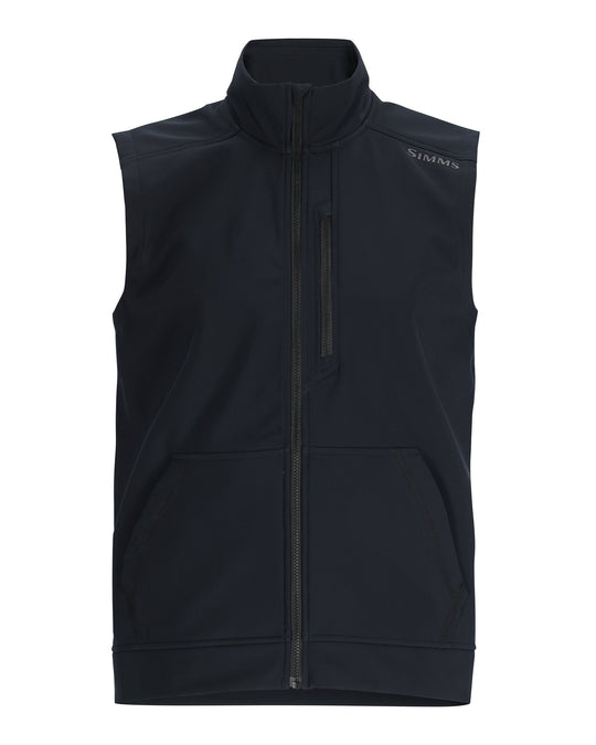 Simms Men's Rogue Vest, front view, view 2