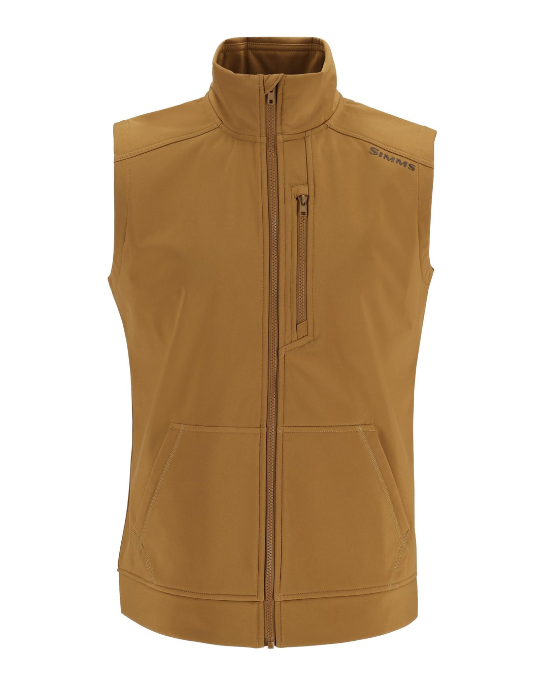 Simms Men's Rogue Vest, front view