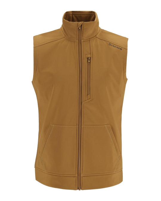 Simms Men's Rogue Vest, front view