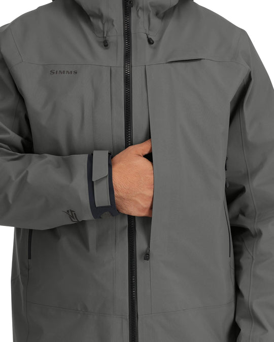 Simms Men's G4 Pro Jacket | Tailwaters Fly Fishing