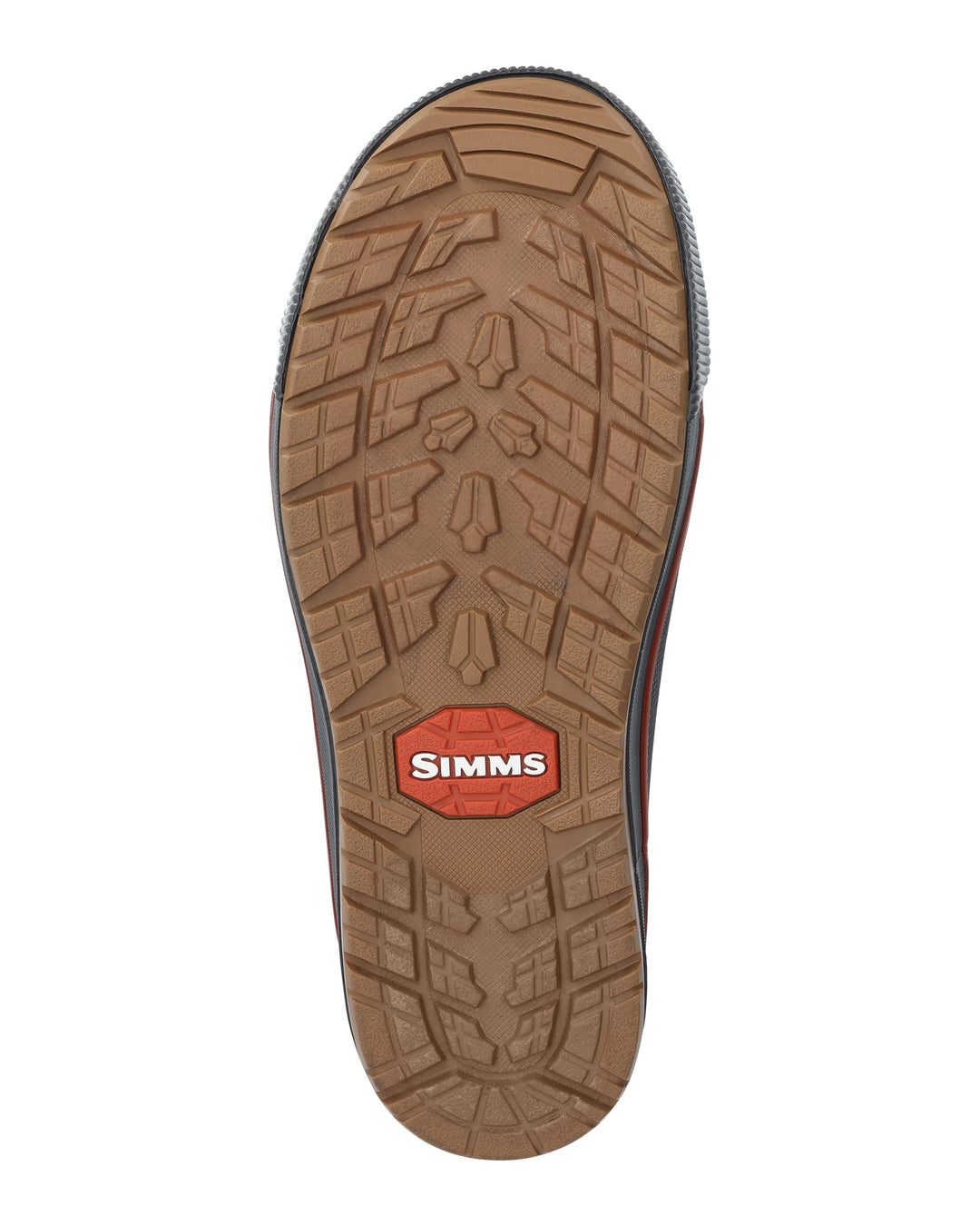 Simms Men's Challenger 7" Boot Sale, view 4