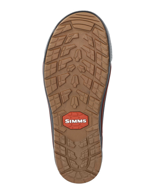 Simms Men's Challenger 7" Boot Sale, view 4