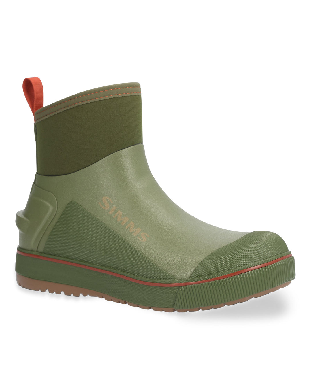 Simms Men's Challenger 7" Boot Sale