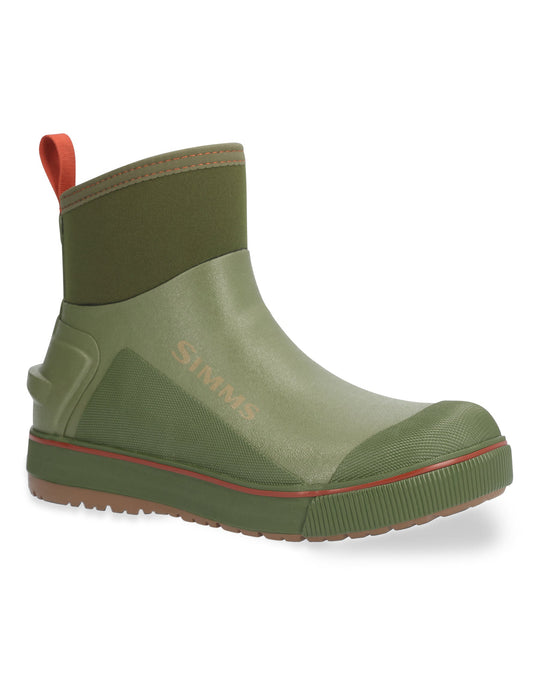 Simms Men's Challenger 7" Boot Sale