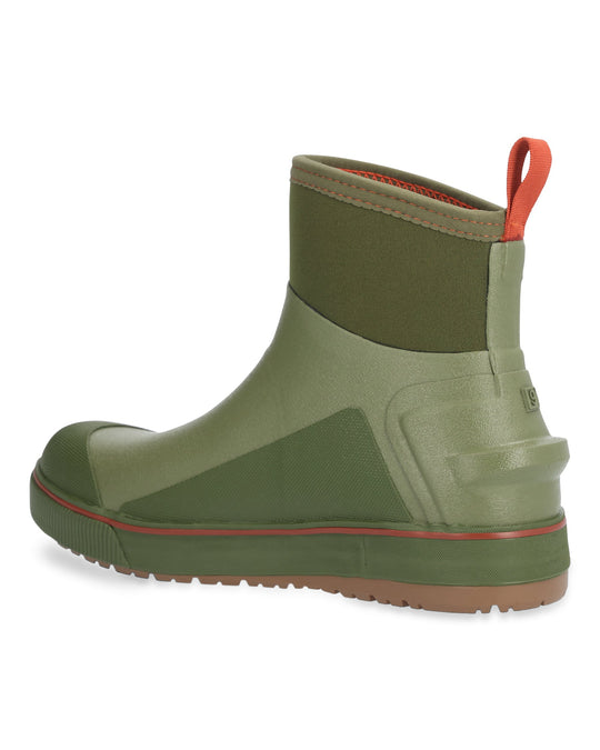 Simms Men's Challenger 7" Boot Sale, view 6
