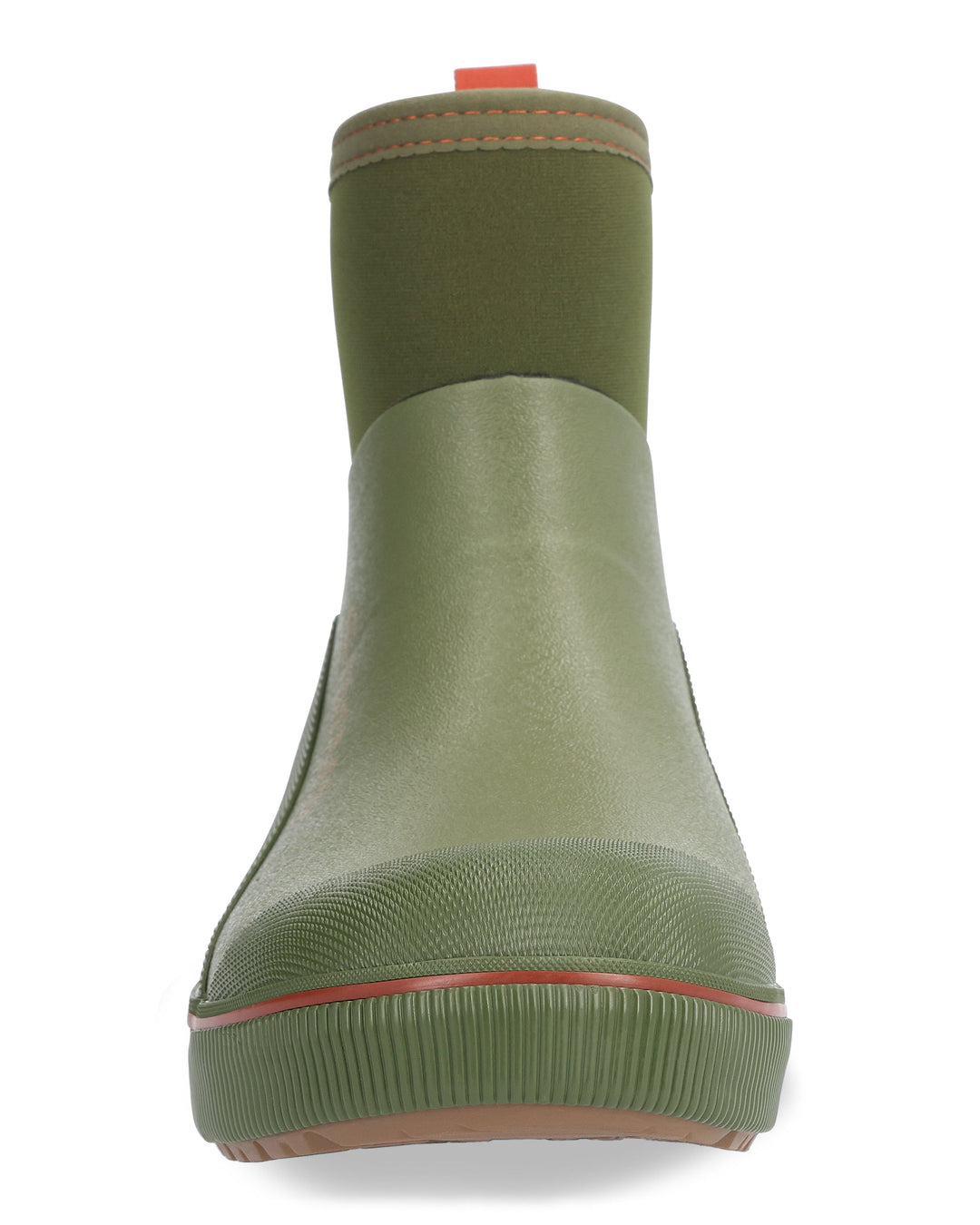 Simms Men's Challenger 7" Boot Sale, front view