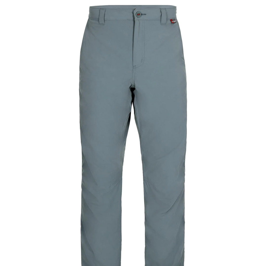 Simms Men's Superlight Pant, front view