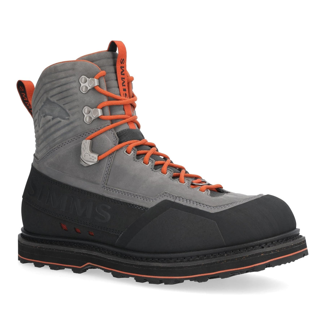 Simms Fishing M's G3 Guide Boot - Vibram