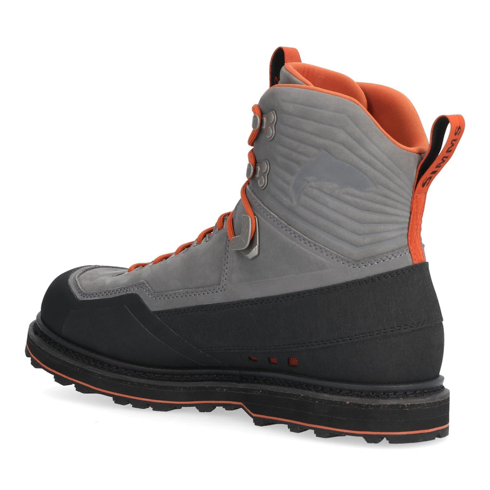 Simms Fishing M's G3 Guide Boot - Vibram, view 2