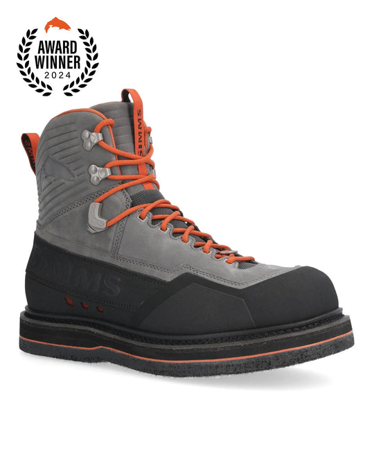 Simms Fishing M's G3 Guide Boot - Felt, view 2