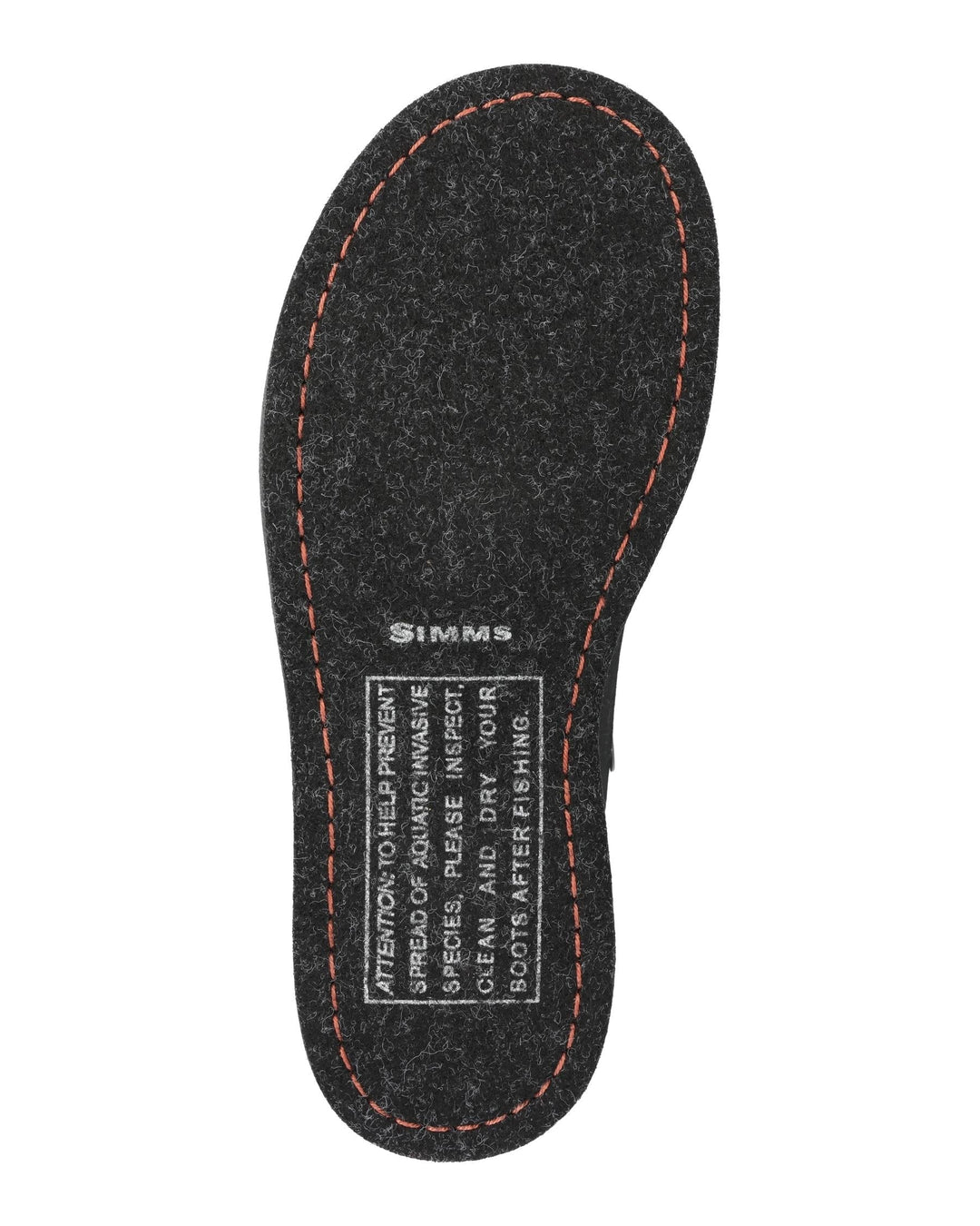 Simms Fishing M's G3 Guide Boot - Felt, view 4