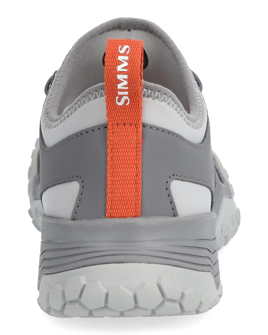 Simms Men's Pursuit Shoe, back view