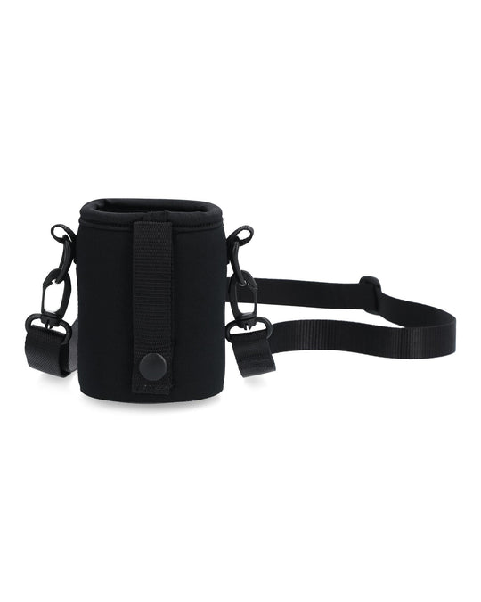 Simms Beverage Holster, back view