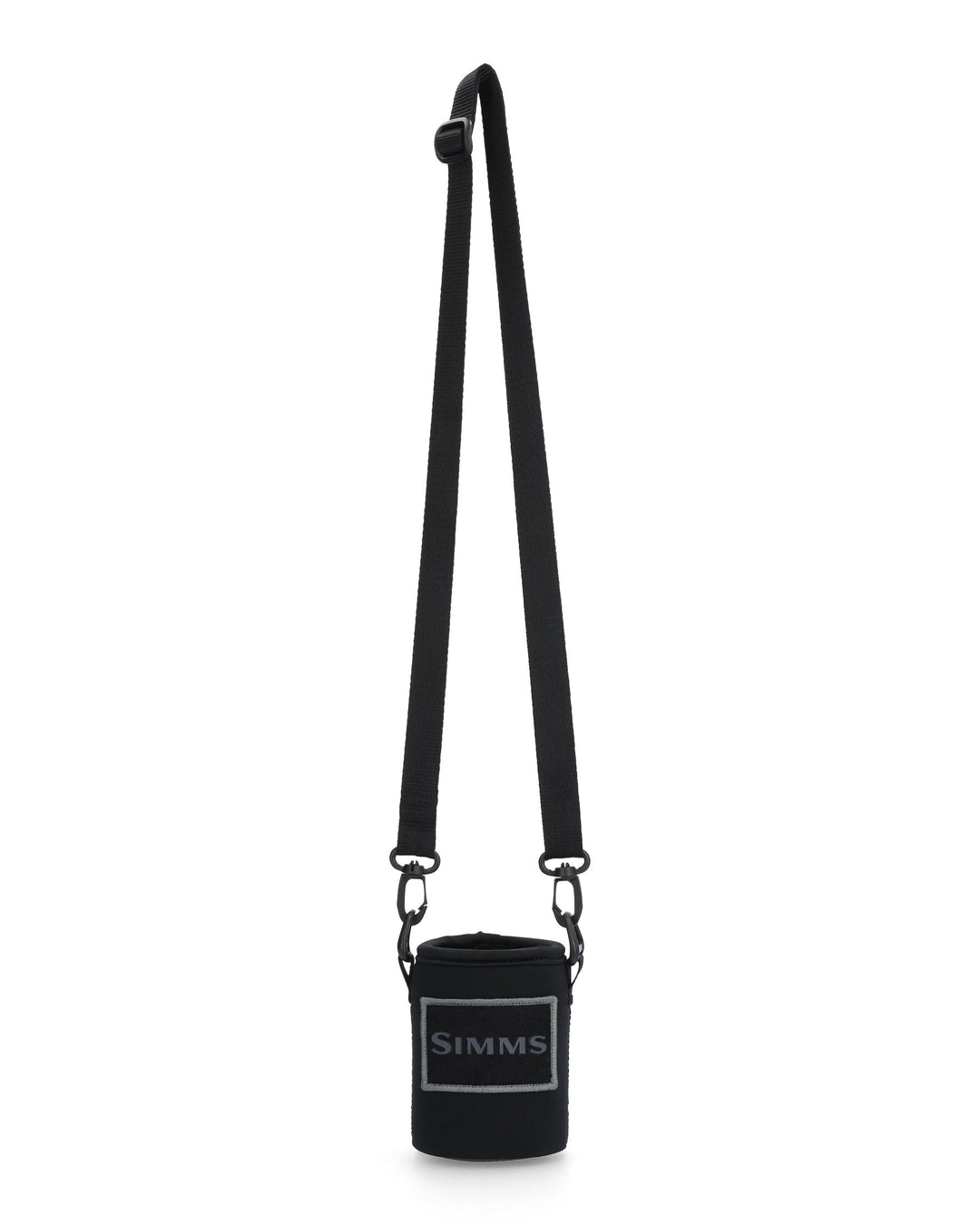 Simms Beverage Holster, front view