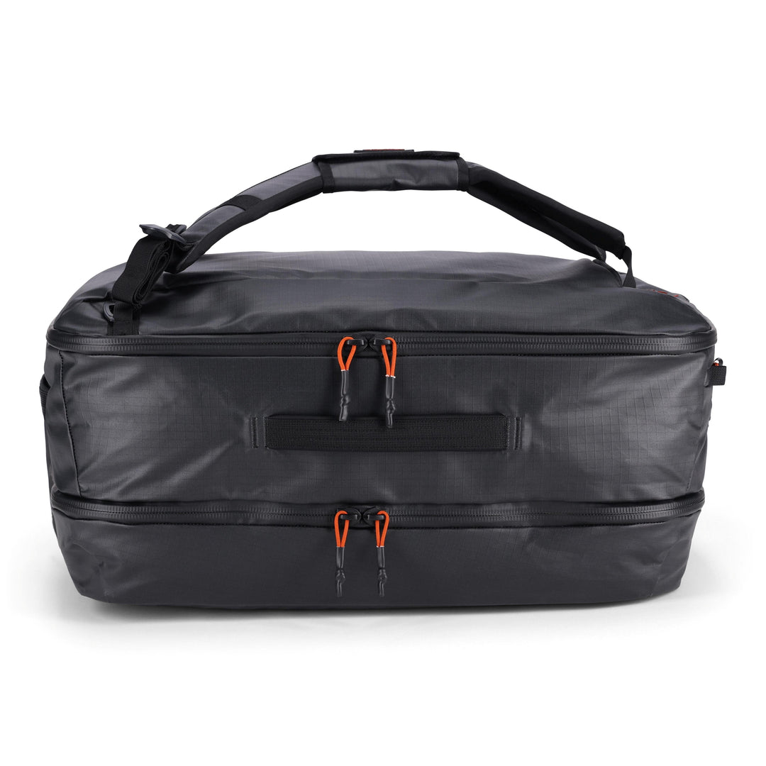 Simms Fishing Tailwind 50L Duffel, front view