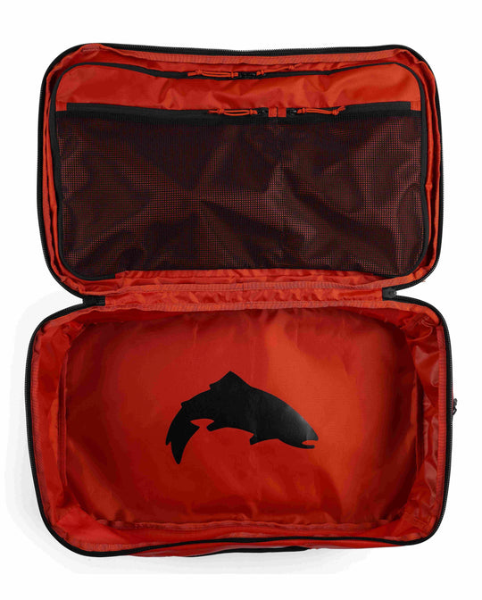 Simms Fishing Tailwind 50L Duffel, view 4