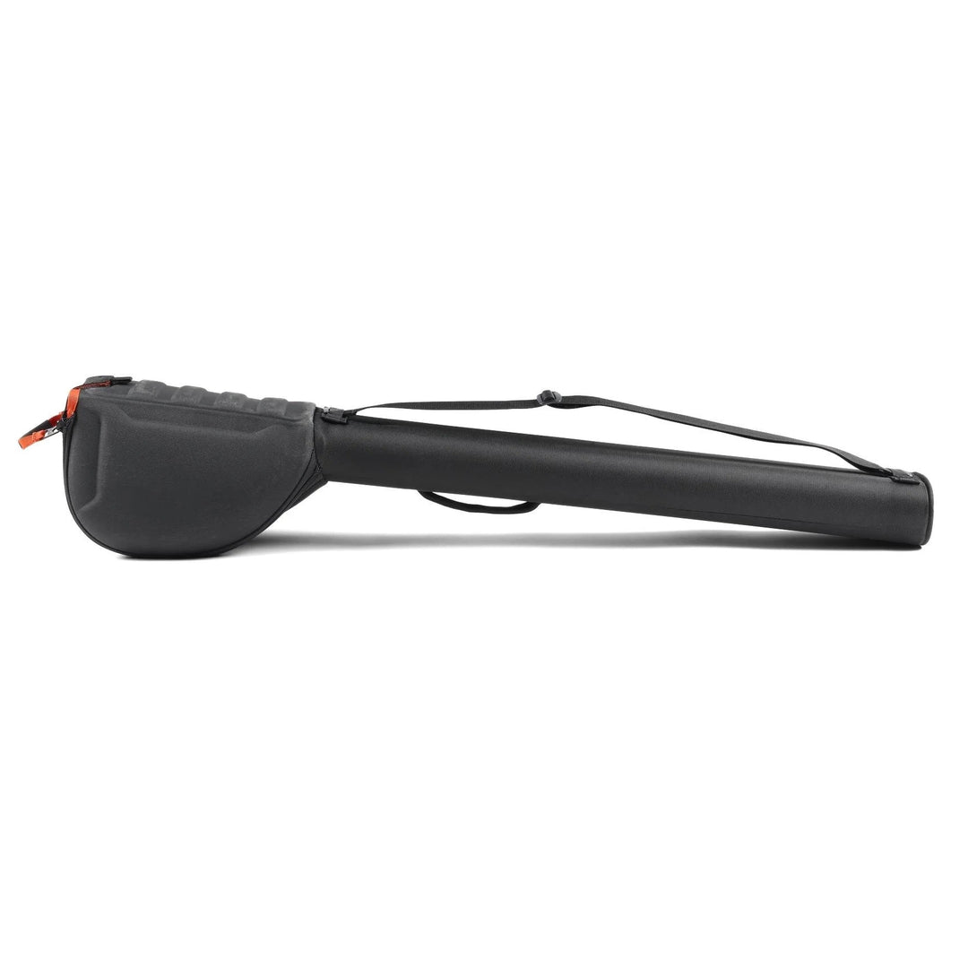 Simms Fishing Tailwind Rod Cannon, back view