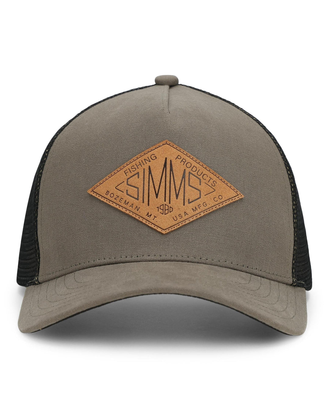 Simms Double Haul Trucker | Tailwaters Fly Fishing