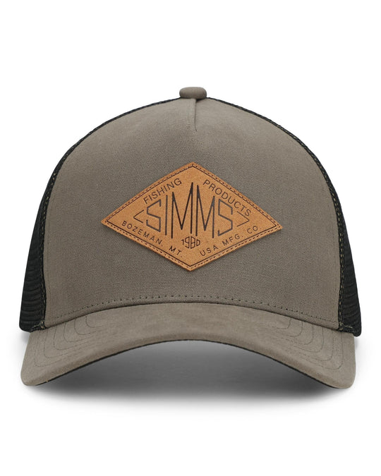 Simms Double Haul Trucker | Tailwaters Fly Fishing