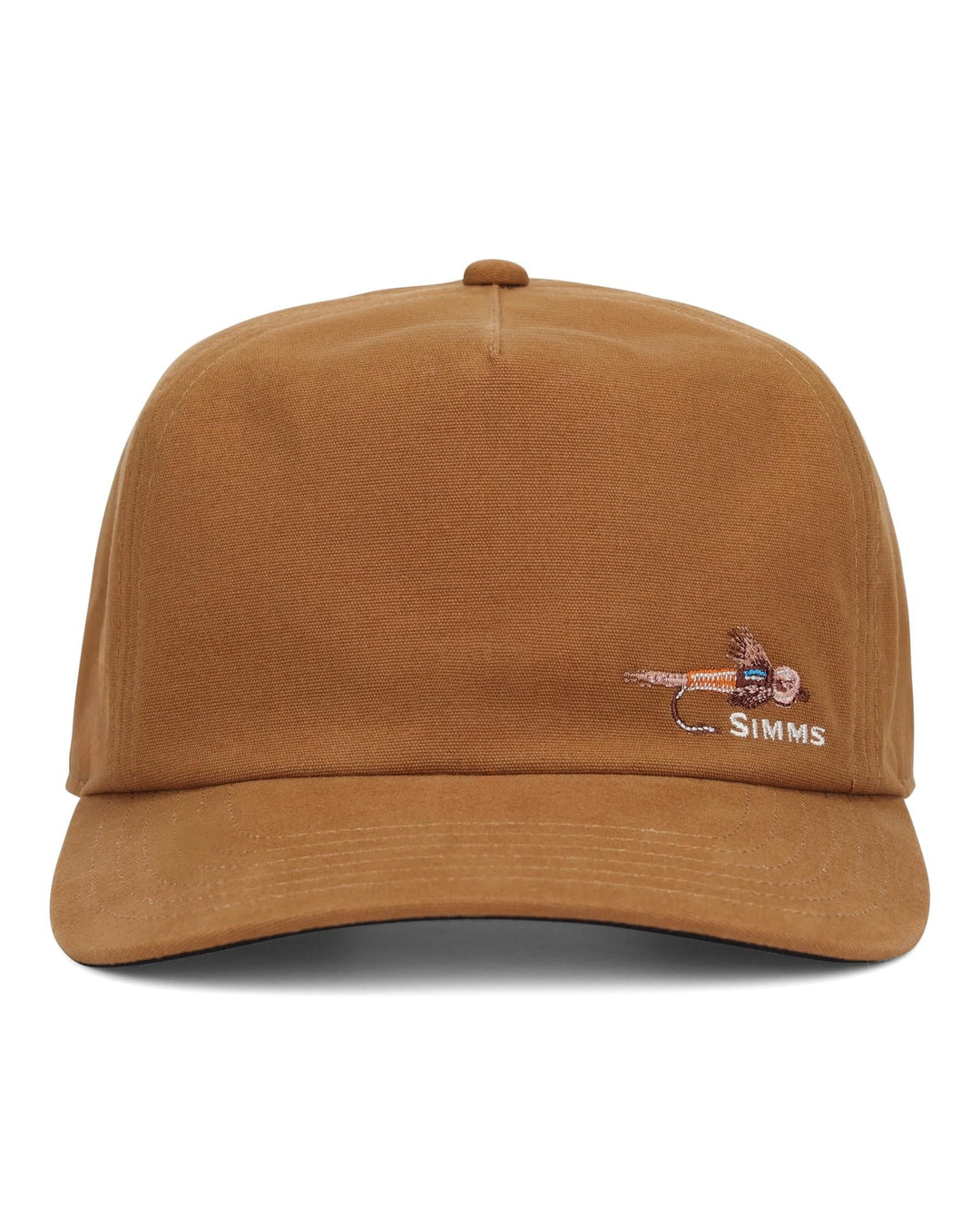 Simms Fishing Double Haul Cap - Sale, front view, view 7