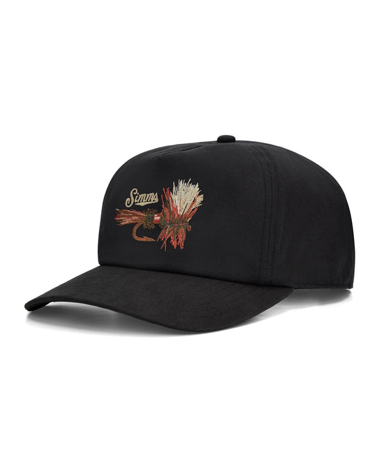Simms Fishing Double Haul Cap - Sale, front view, view 4