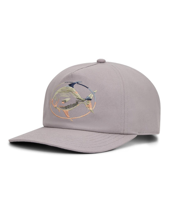 Simms Fishing Double Haul Cap - Sale, front view, view 2