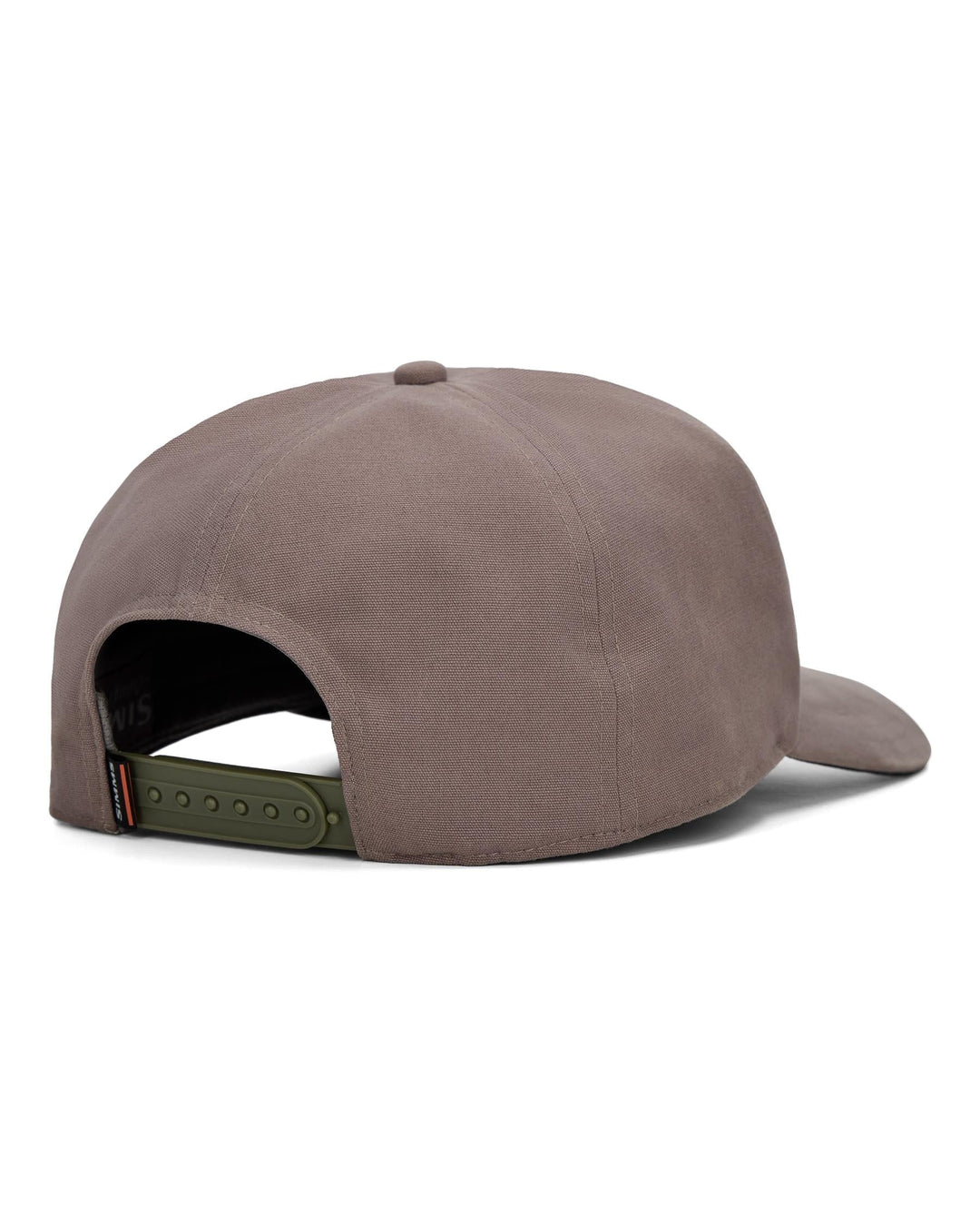 Simms Fishing Double Haul Cap - Sale, back view