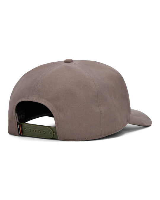 Simms Fishing Double Haul Cap - Sale, back view