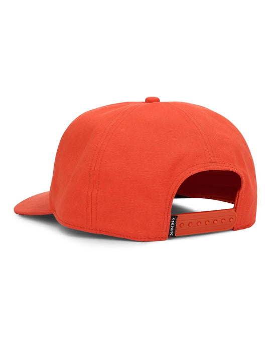 Simms Fishing Double Haul Cap - Sale, front view, view 6