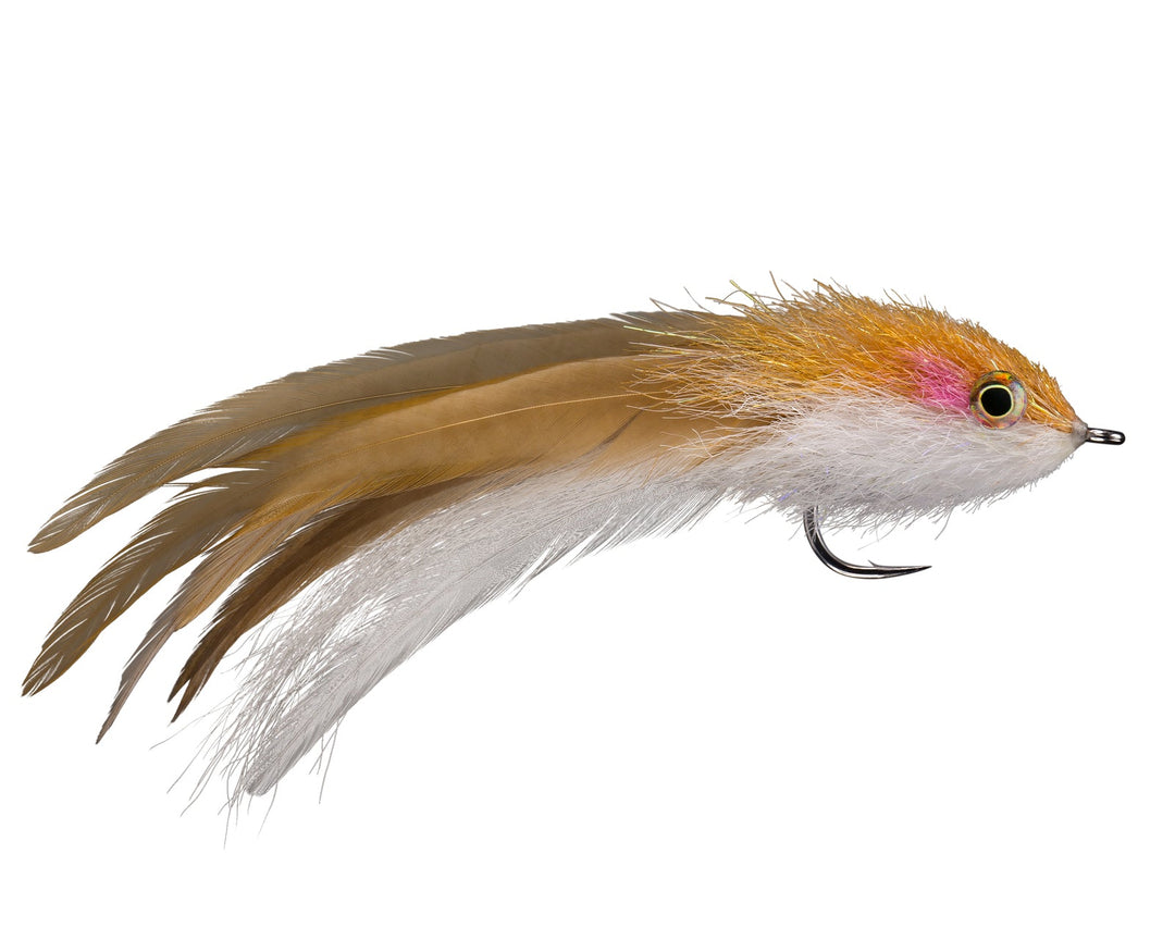 Tailwaters Flies King Kinky Muddler