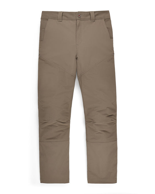 Simms Men's Confluence Pant, front view