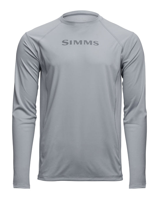 Simms Men's Challenger Solar Crew | Tailwaters Fly Fishing