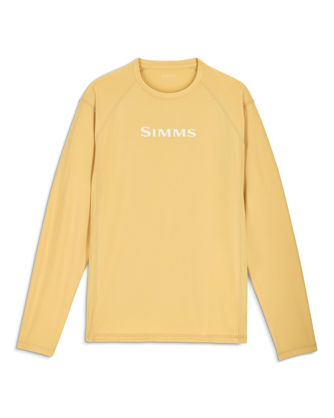 Simms Men's Challenger Solar Crew | Tailwaters Fly Fishing