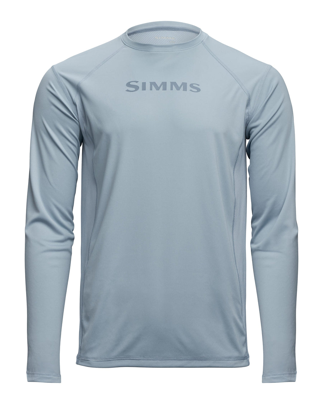 Simms Men's Challenger Solar Crew | Tailwaters Fly Fishing