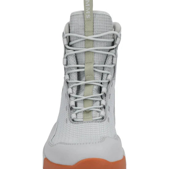 Simms Men's Flats Sneaker, front view