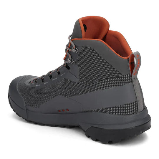 Simms Men's Flyweight Boot - Vibram, view 3