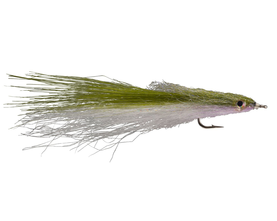 Tailwaters Flies King Hoo Fly