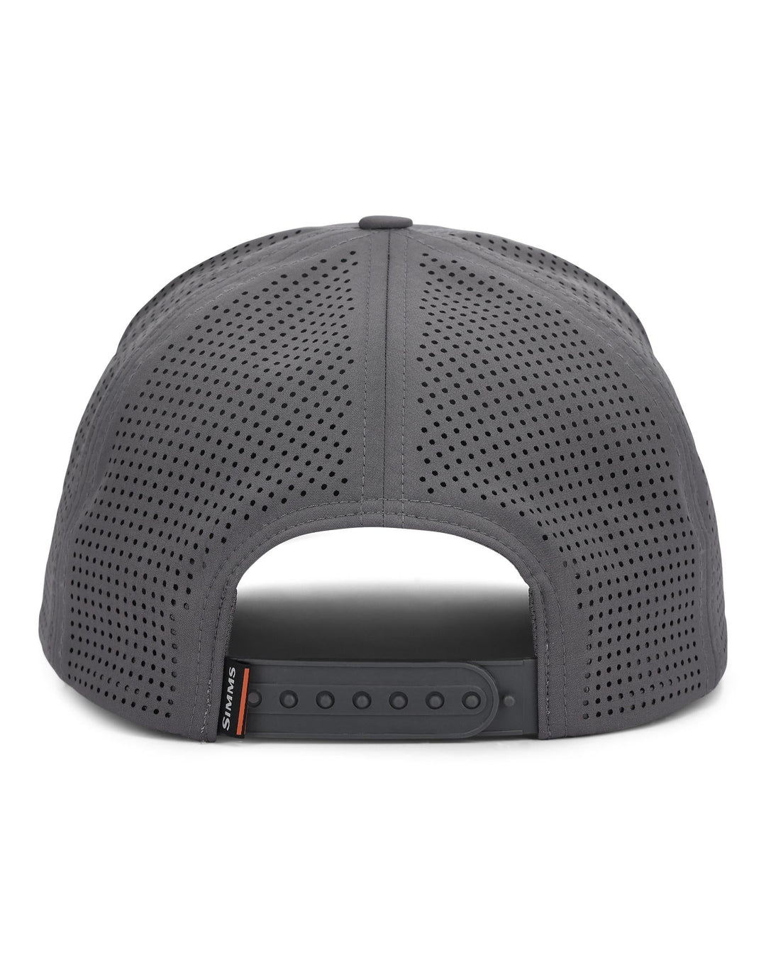 Simms Tech Trucker - Sale, back view, view 2