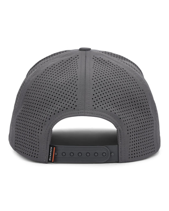 Simms Tech Trucker - Sale, back view, view 2