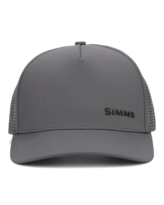 Simms Double Haul Tech Trucker | Tailwaters Fly Fishing