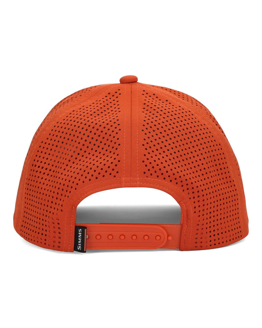 Simms Tech Trucker - Sale, back view