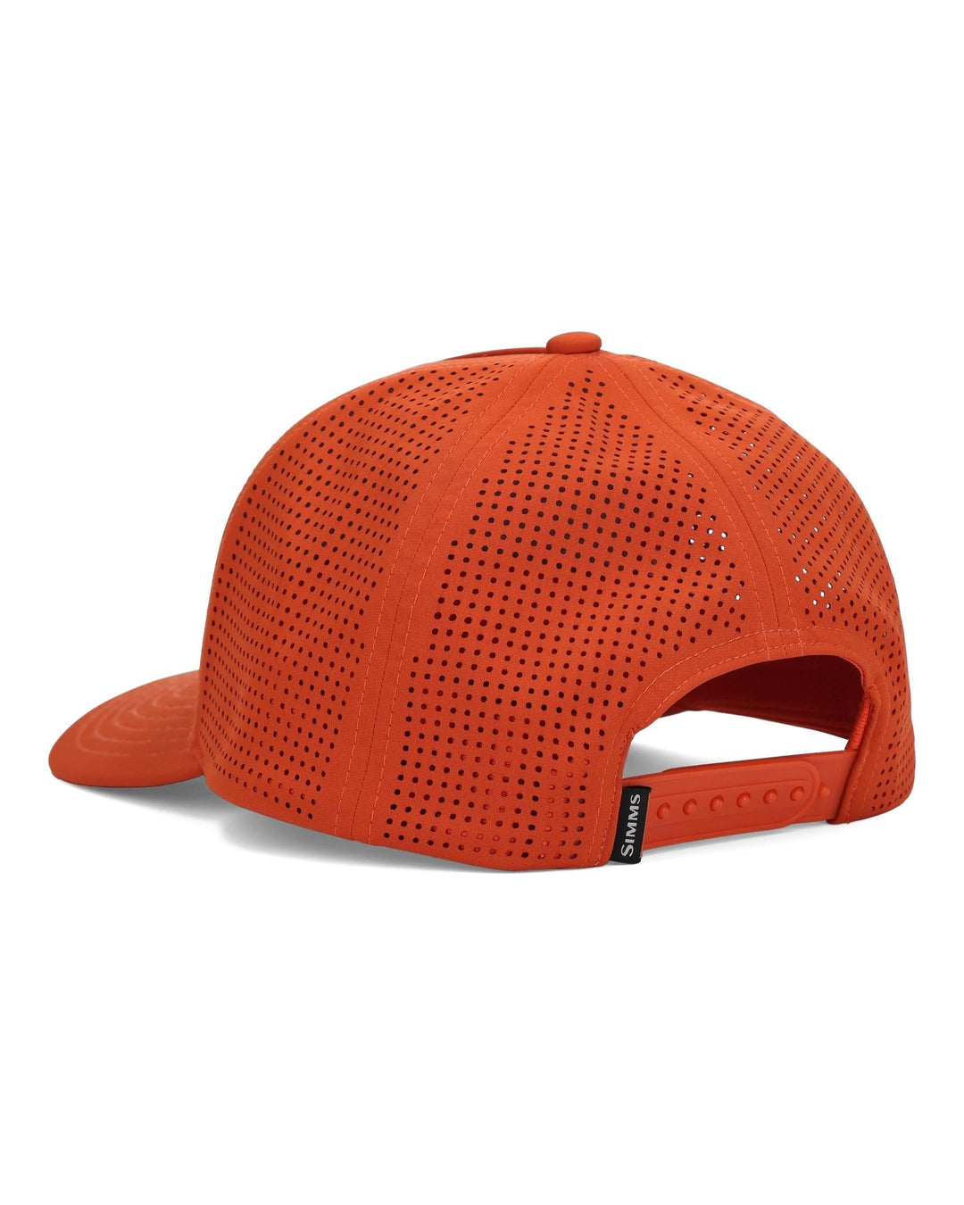 Simms Tech Trucker - Sale, front view, view 2