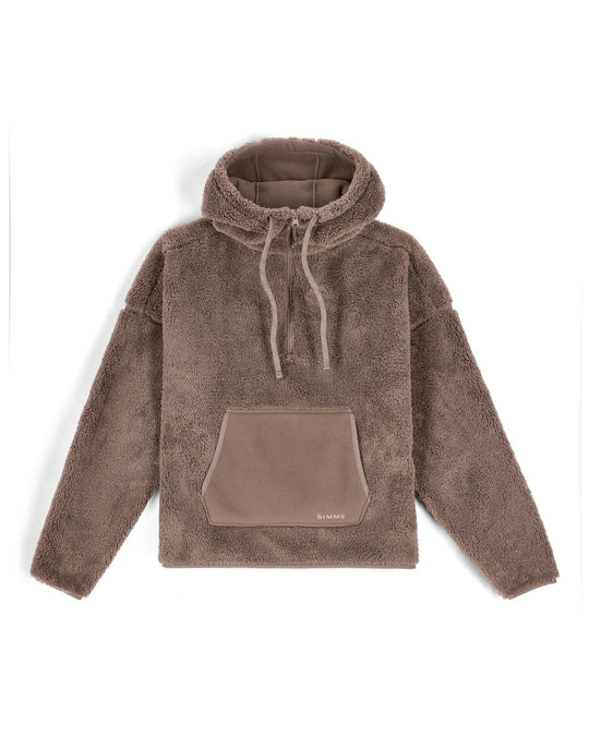 Simms Women's Coldweather Fleece | Tailwaters Fly Fishing