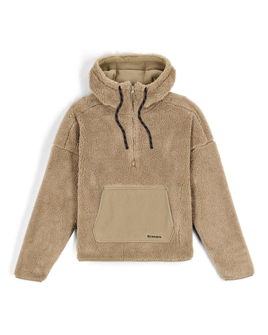 Simms Women's Coldweather Fleece | Tailwaters Fly Fishing