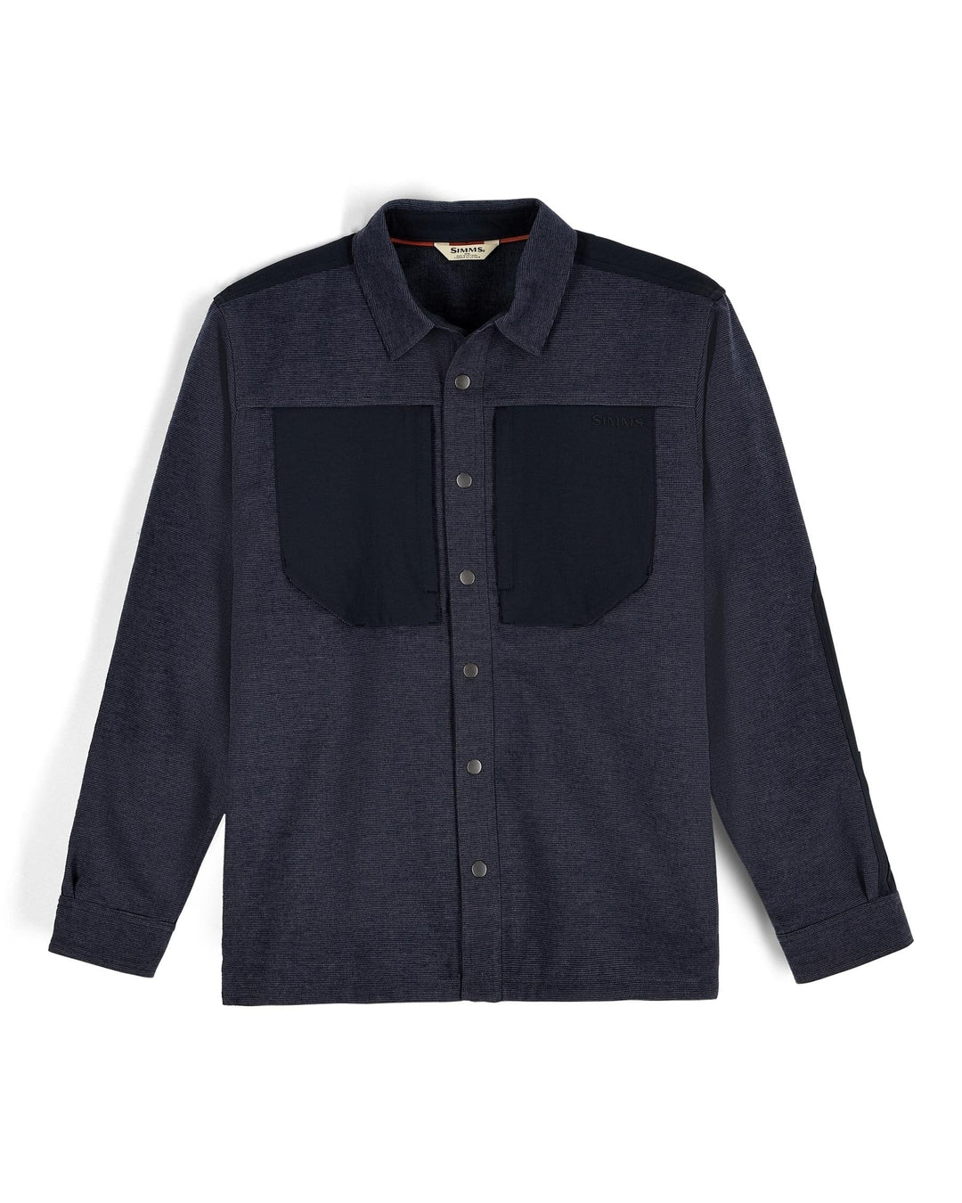 Simms Men's Confluence Overshirt | Tailwaters Fly Fishing