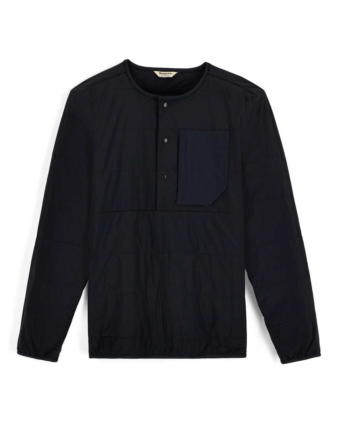 Simms Men's Midstream Henley | Tailwaters Fly Fishing